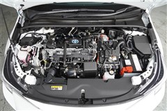 カローラスポーツ HV G Z