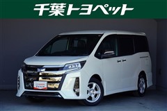 トヨタ　ノア ハイブリッド Si WxB3