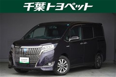 エスクァイア HV GiプレミアムBK