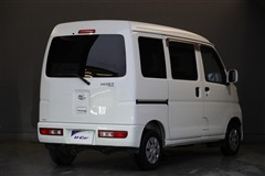 ハイゼットカーゴ クルーズ