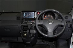 ハイゼットカーゴ クルーズ