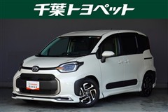 トヨタ シエンタ Z 5ニン