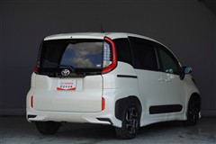 シエンタ Z 5ニン