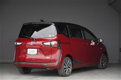 シエンタ ハイブリッド G クエロ