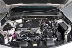 ハリアーハイブリッド Z