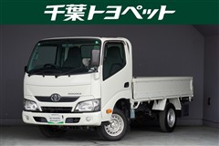 トヨエース 1.5t モクセイコウショウ