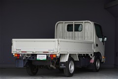 トヨエース 1.5t モクセイコウショウ