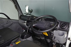 トヨエース 1.5t モクセイコウショウ