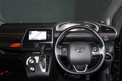 シエンタ G 7ニン