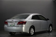 プレミオ 1.5F EXパッケージ