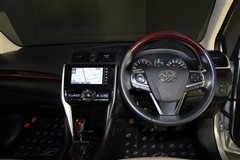 プレミオ 1.5F EXパッケージ