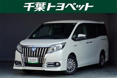 エスクァイア ハイブリッド Gi