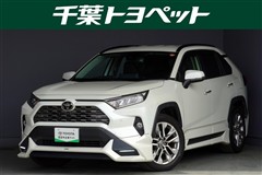 RAV4 G Zパッケージ