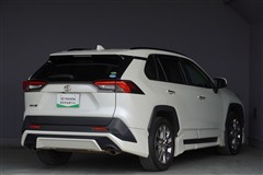 RAV4 G Zパッケージ