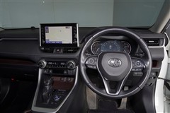 RAV4 G Zパッケージ