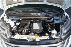 ルーミー カスタム G-T