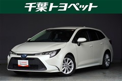 カローラツーリング HV S
