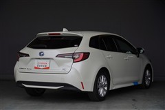 カローラツーリング HV S