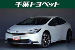 トヨタ プリウス Z