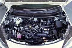 ヤリスクロス ハイブリッド Z