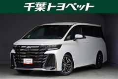 ヴェルファイアHV Z プレミア