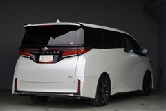 ヴェルファイアHV Z プレミア