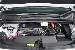 ヴェルファイアHV Z プレミア