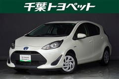 トヨタ アクア G