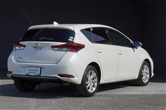 オーリス 150X Sパッケージ