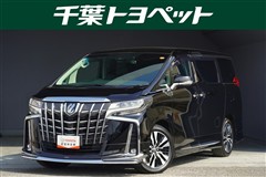 アルファード SC