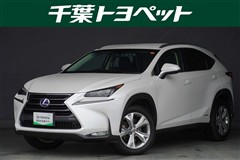 レクサス NX300h VER-L