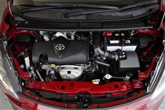 シエンタ ファンベース Gセ-フティー