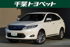 ハリアー プレミアム