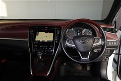 ハリアー プレミアム