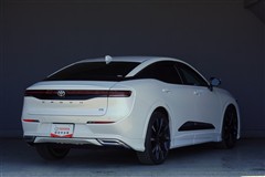 クラウンクロスオーバー RS AD