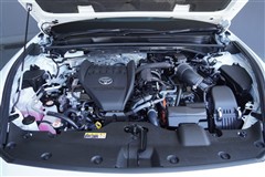 クラウンクロスオーバー RS AD