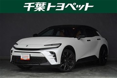 クラウン スポーツ Z