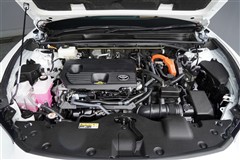 クラウン スポーツ Z