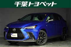 レクサス NX450h+ F SPORT AWD