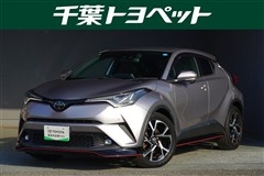 C-HR G-T