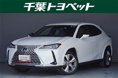 レクサス UX250h グレイスフル Exp