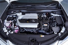 UX250h グレイスフル Exp