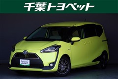 トヨタ シエンタ ハイブリッド X