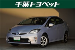トヨタ プリウス S