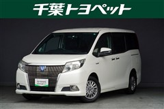 エスクァイア ハイブリッド Gi