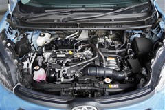 シエンタ ハイブリッド G 5ニン