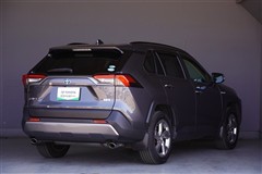 RAV4 ハイブリッドG