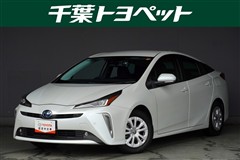 プリウス S セーフティープラス2