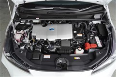 プリウス S セーフティープラス2