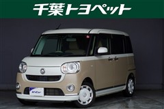 ムーヴキャンバス GメイクL SA3